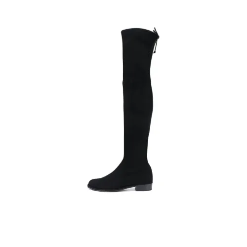 Stuart Weitzman Knee-high Boots Women's Black