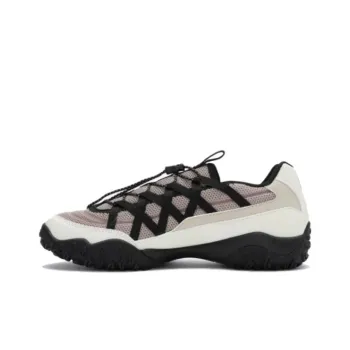 FILA Eschape Cushioned Slip Resistant Low Top Casual Shoes Unisex Brown