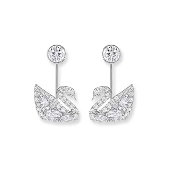 Swarovski Element Earrings Women's