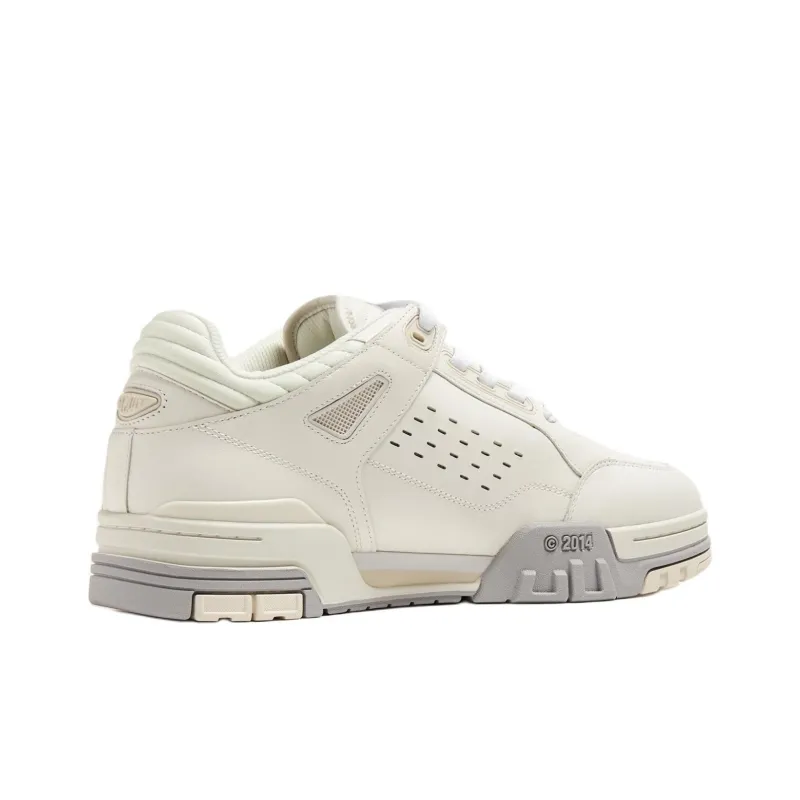 Axel Arigato Panelled Low top Sneakers-4