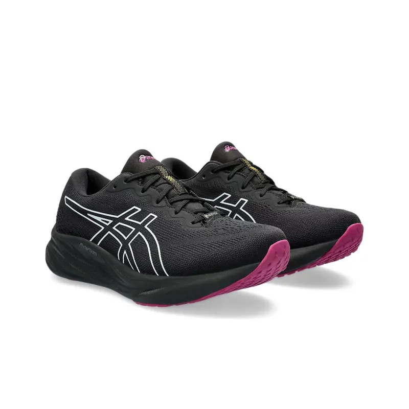 Asics Gel Pulse 15 Gtx Black Blackberry Women's-2