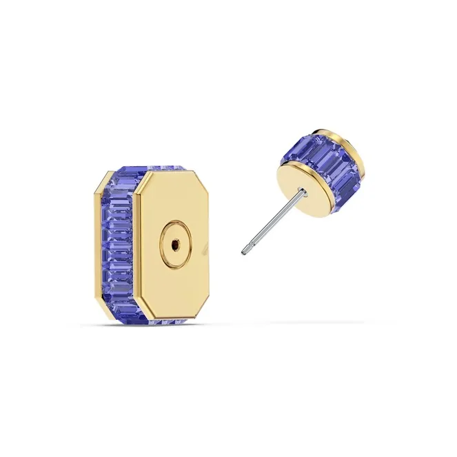 Swarovski Orbita Earrings Women's-1