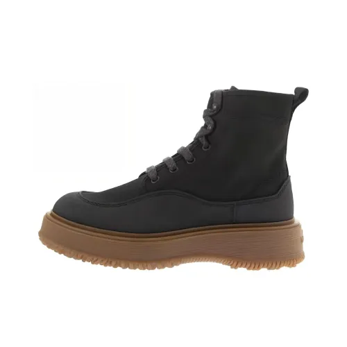 HOGAN Ankle Boots Women's