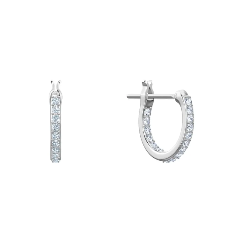Swarovski No Regrets Earrings Women's-5
