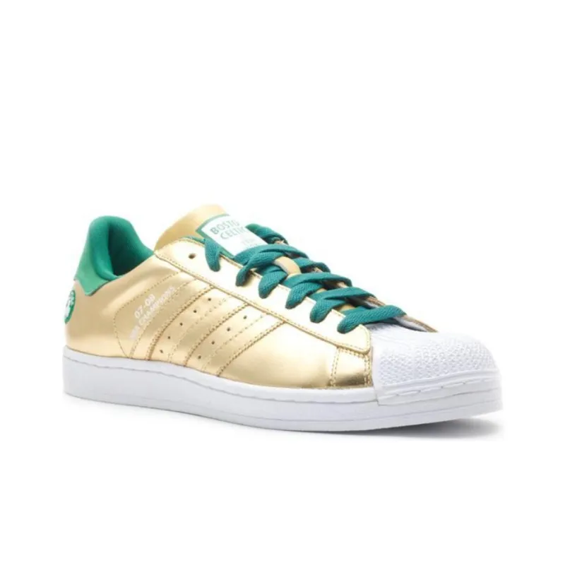Adidas Superstar Celtics 07 08 Champions-2