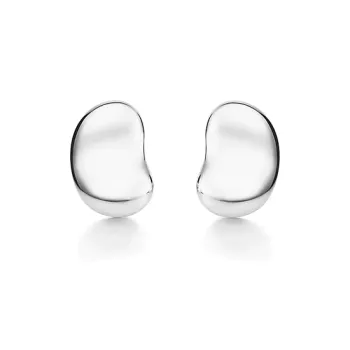 TIFFANY & CO. Elsa Peretti® Earrings Unisex