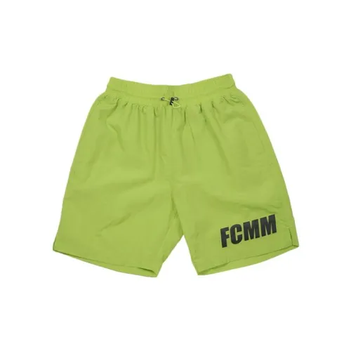 FCMM Casual Shorts Unisex