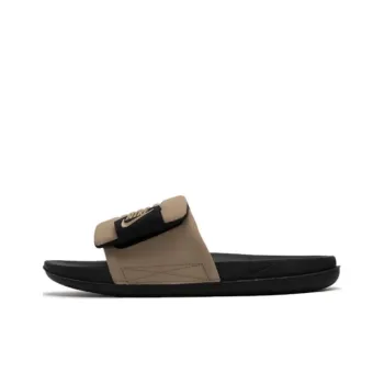 Nike Offcourt Adjust Slide 'Dark Mocha'