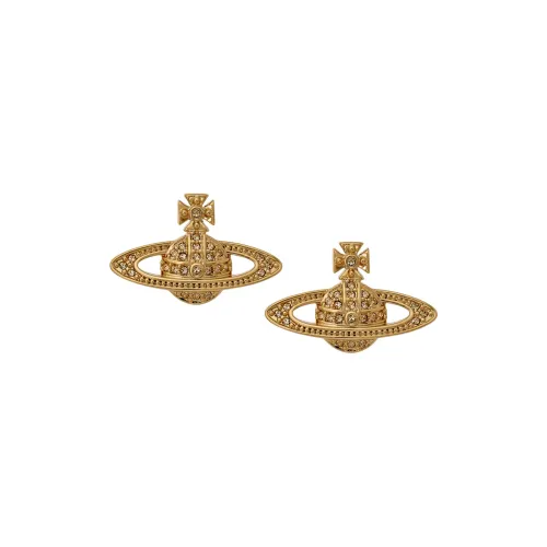 Vivienne Westwood Women Earring