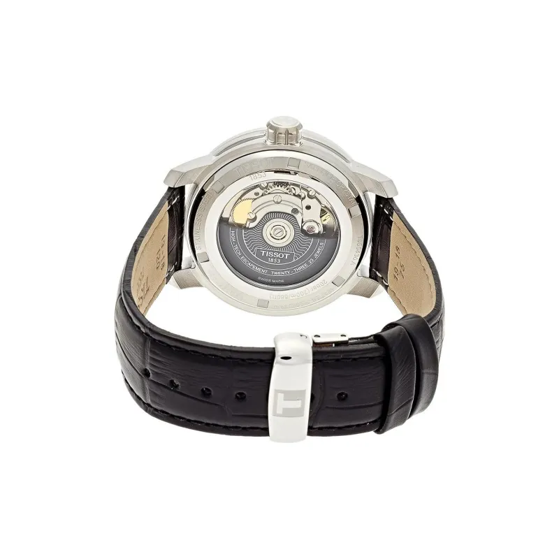 TISSOT Men Junchi 200 Series Watch-3