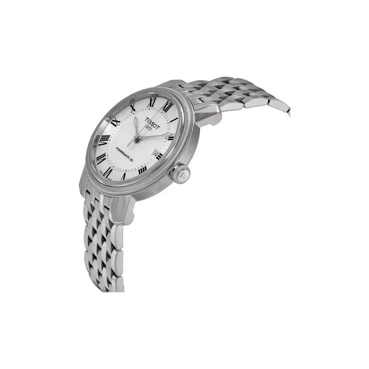 TISSOT Men Harbor Series Watch-2
