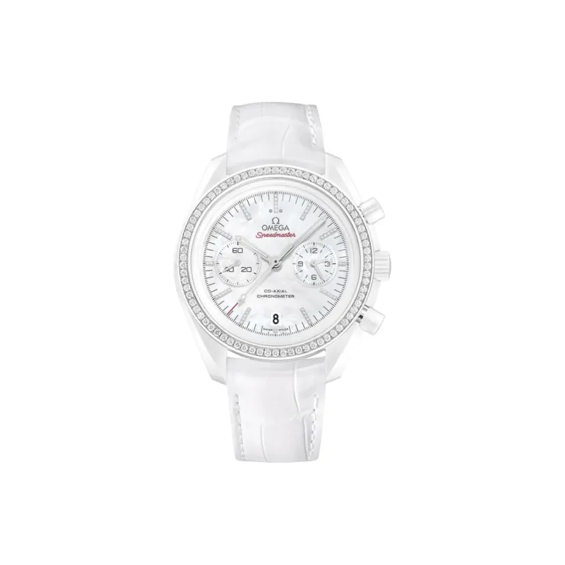 OMEGA Speedmaster Co Axial 311.98.44.51.55.001-0