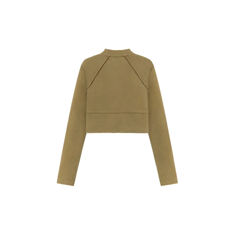 CHUU Sweatshirts Women's-3
