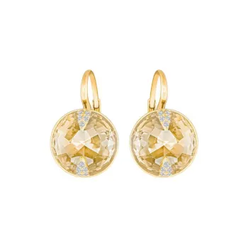 Swarovski Globe Earrings Women's