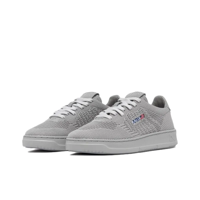 AUTRY Easeknit Lace-up Sneakers-1