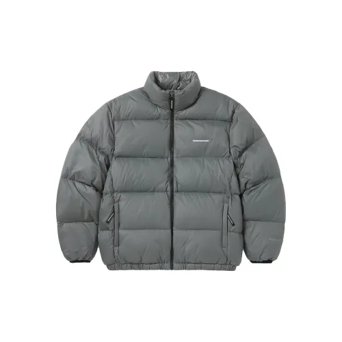 Thisisneverthat Down Jackets Men Gray