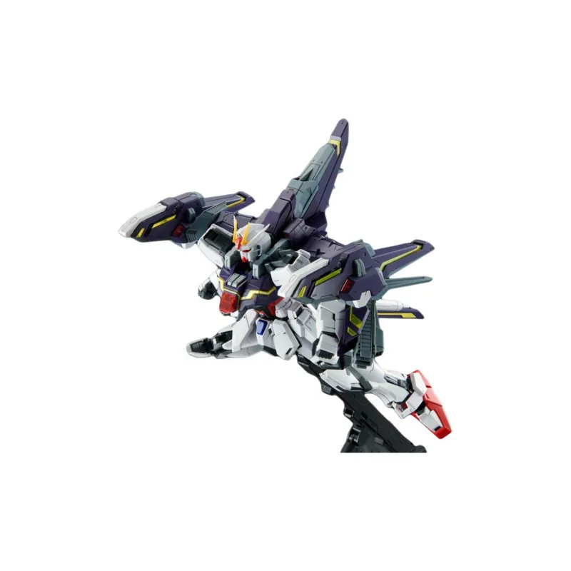 BANDAI MG PB Limited Strike Gundam Lightning Backpack RM Version Main Body Not Included RM Version Model Kits-2