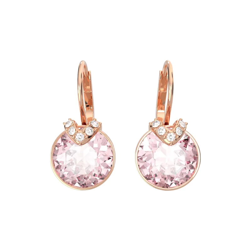 Swarovski Bella Earrings Women's-2