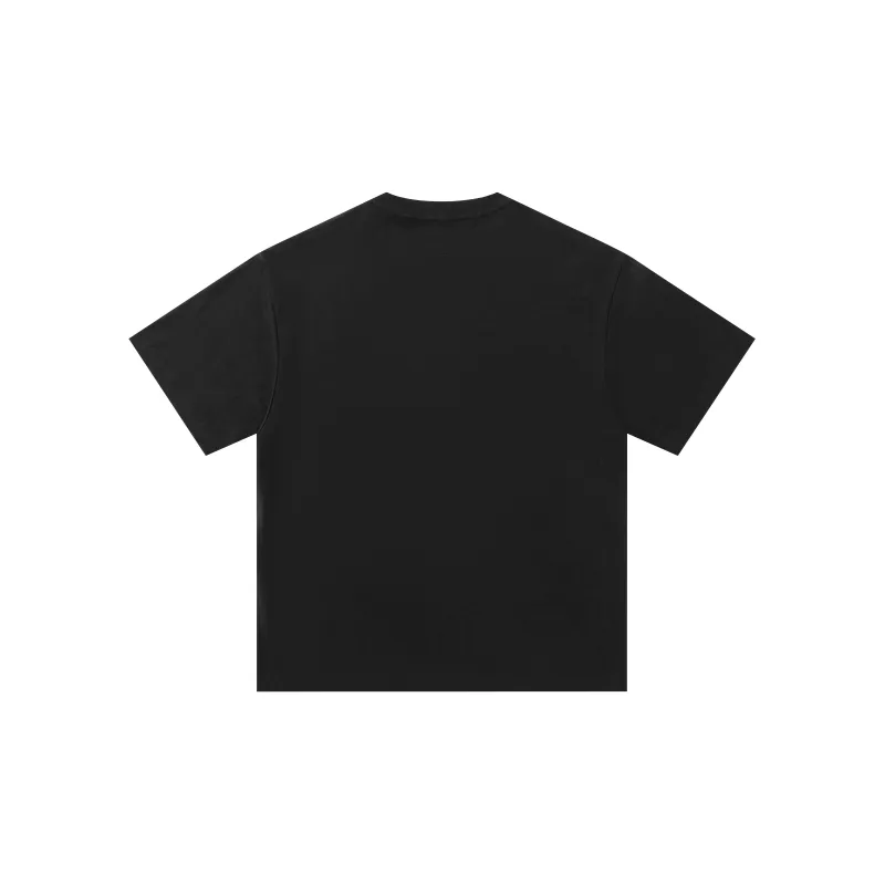 UNKNOWTAL T Shirts Unisex-3