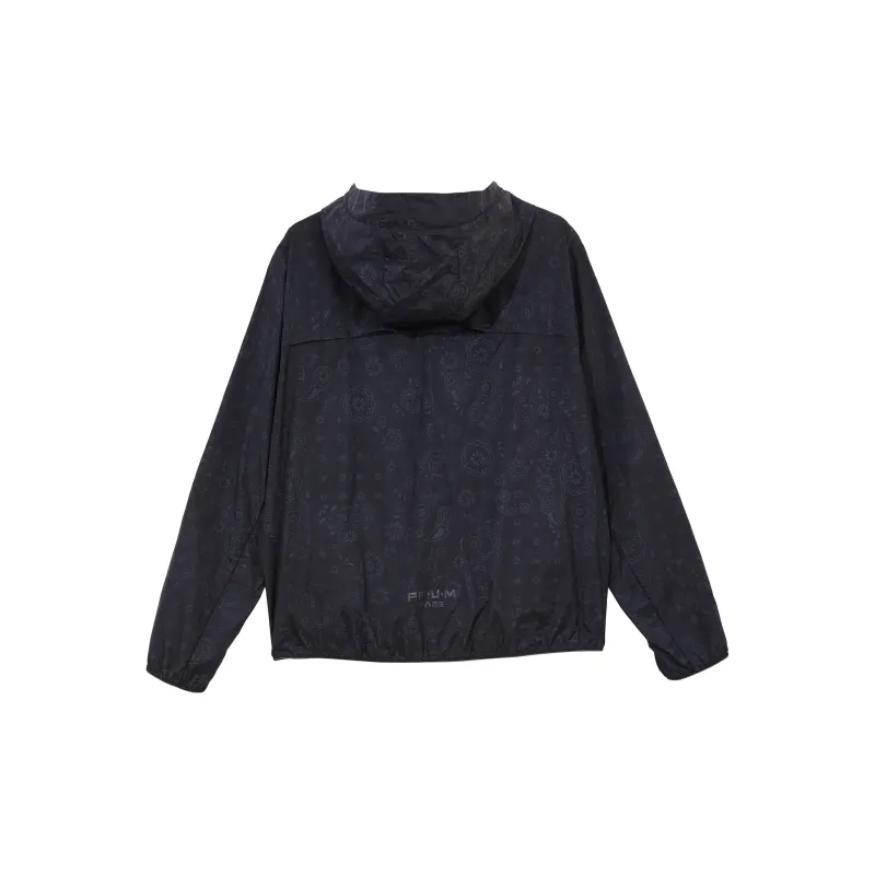 JACK JONES· Jacket Unisex Black-1