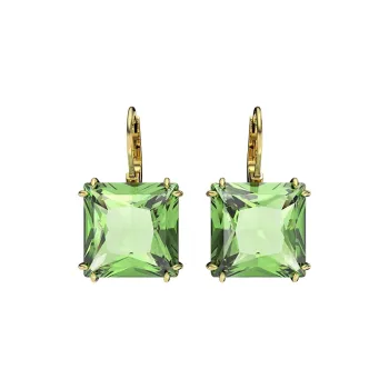 Swarovski Millenia Crystal embellished Drop Earrings