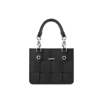 Bywhich PU Shoulder Bag Crossbody Bag Regular Women's Black