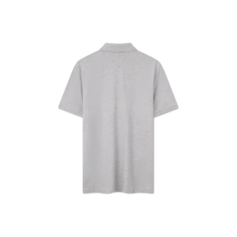 Tommy Hilfiger Polo Shirt Men's-11