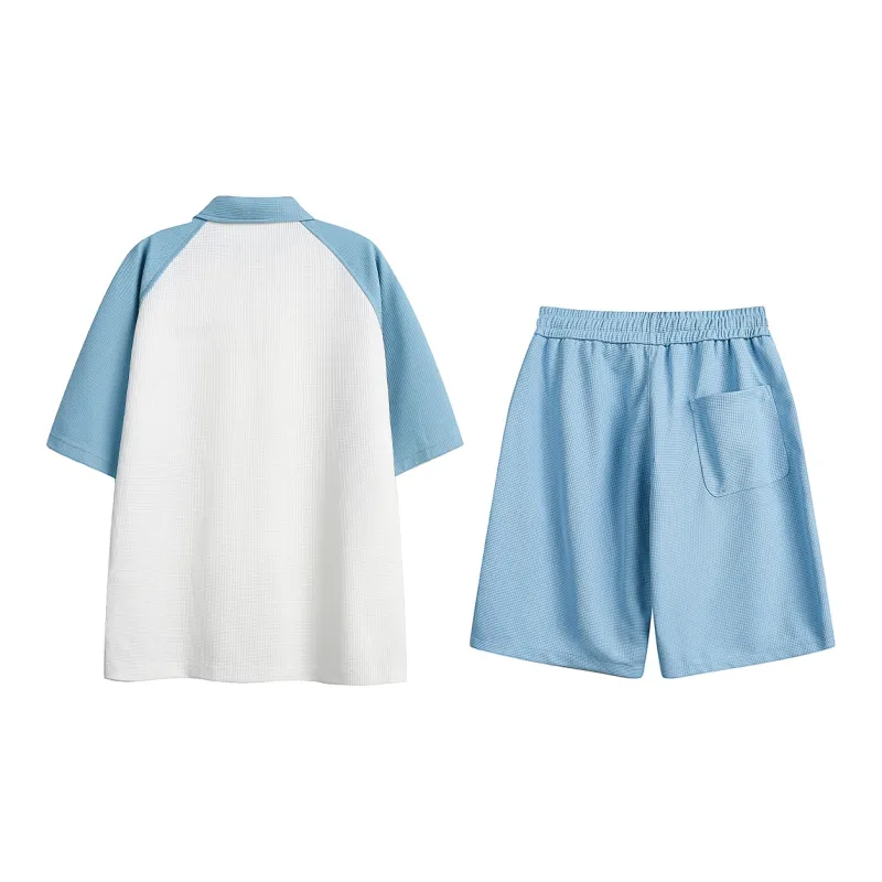 WANCHAO CP Casual Sportswear Unisex-7