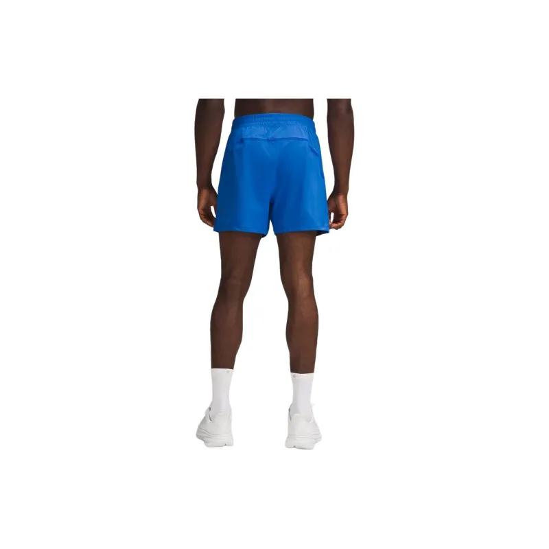 Lululemon Pace Breaker Sports Shorts Men's-10