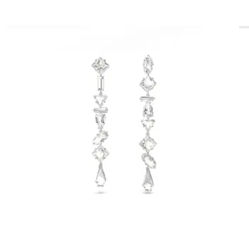 Swarovski Mesmera Crystal embellished Earrings