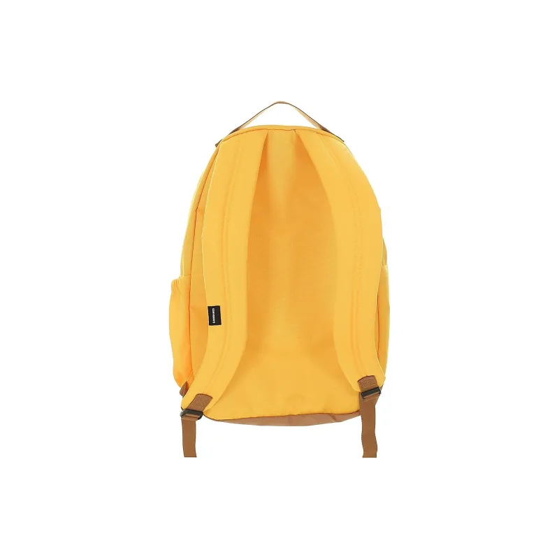 Converse Polyester Backpack Regular Unisex Yellow-3