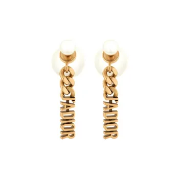 DIOR Earrings Women's