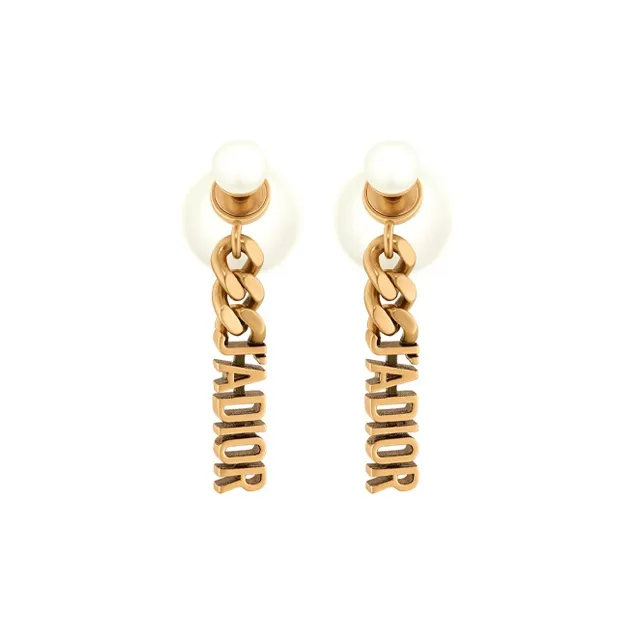 DIOR Earrings Women's-0