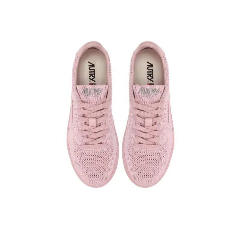 AUTRY Easeknit Open-knit Sneakers-2