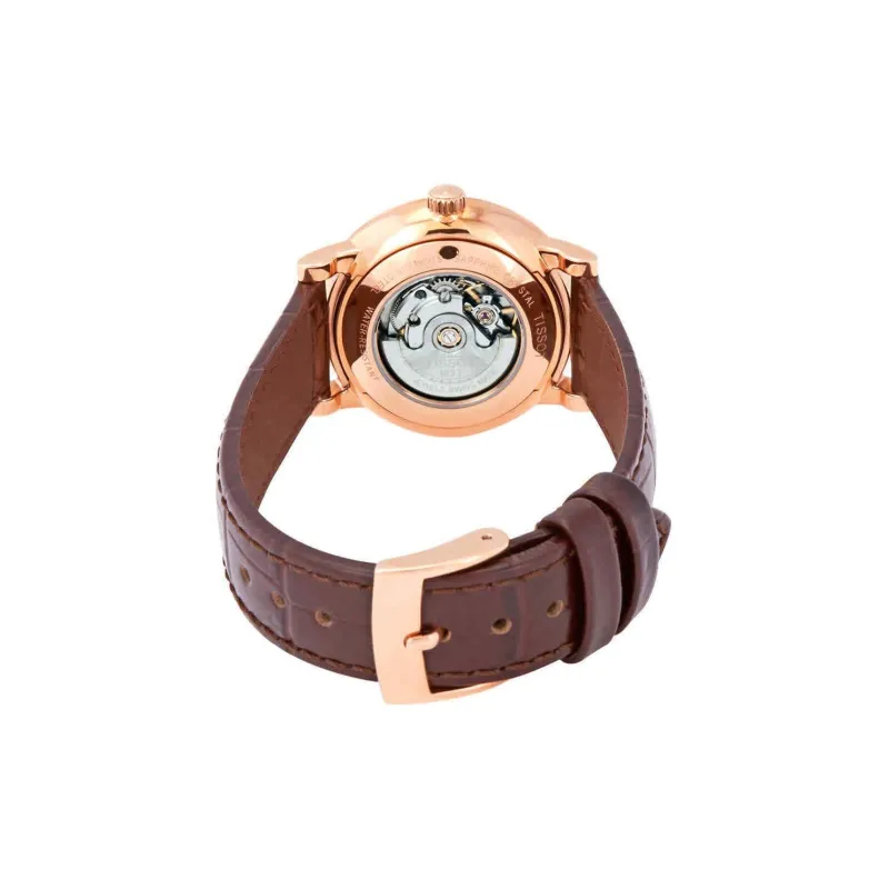 TISSOT Women's Carson Elite Series Watch-2