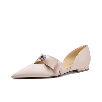 Lily Wei Swift Return To Nest Casual Single Shoes Women's