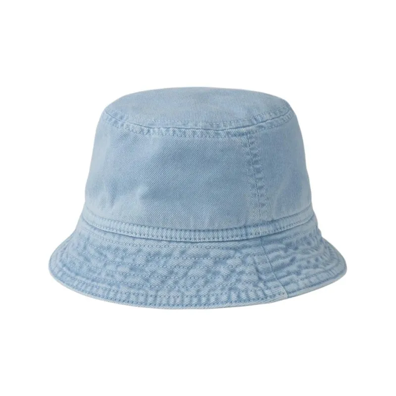 Carhartt WIP Garrison Logo Patch Bucket Hat-1