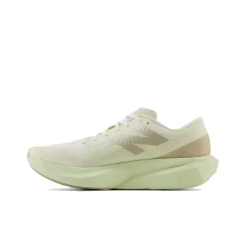 New Balance FuelCell Rebel V4 Linen Lichen Green