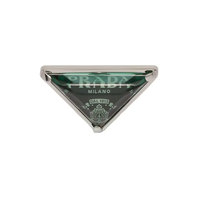 PRADA Earrings Women's Green-0