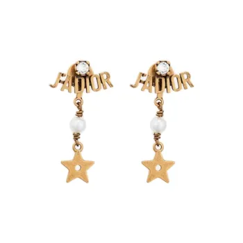 DIOR Earrings Women's