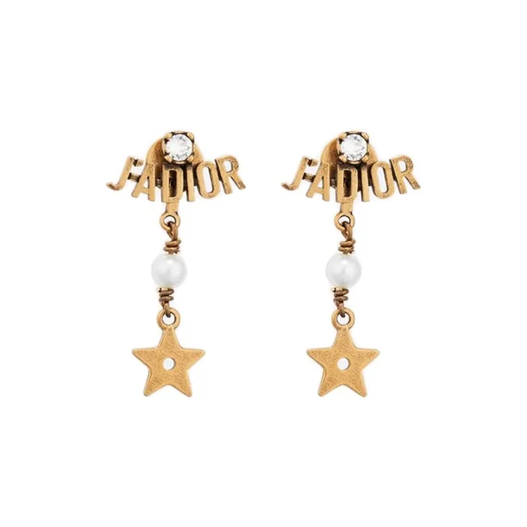 DIOR Earrings Women's-0