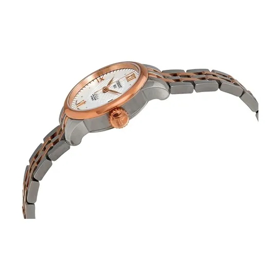 TISSOT Women's Le Locle Collection Watch-1