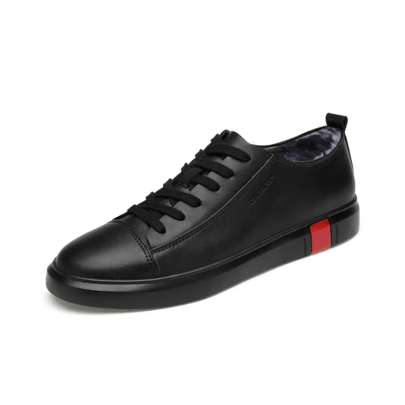 DILIKAN Low-Top Skateboard Shoes Men's-21