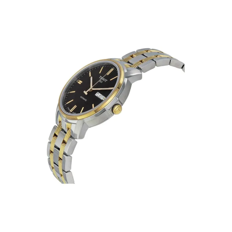 TISSOT Men Watch-1