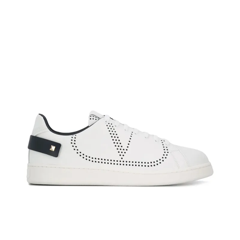 Valentino Garavani Backnet VLogo Sneakers-2