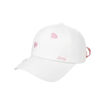 SLEEPYWALK Cotton Baseball Caps Women's