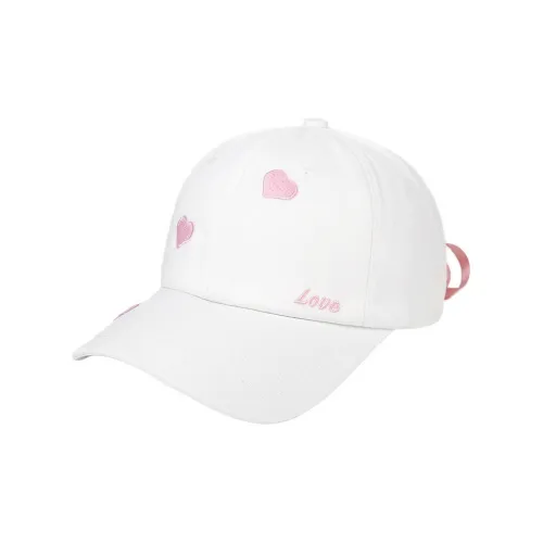 SLEEPYWALK Cotton Baseball Caps Women's