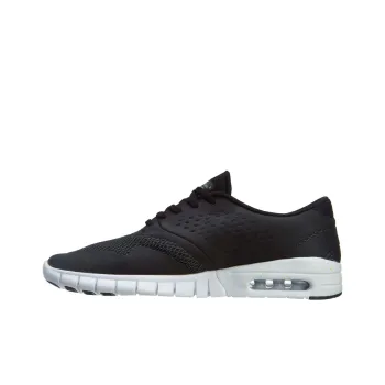 Nike Eric Koston 2 Max Black/Flash Lime White