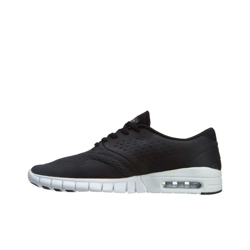 Nike Eric Koston 2 Max Black/Flash Lime White-0