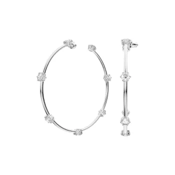 Swarovski Constella Crystal Bangle